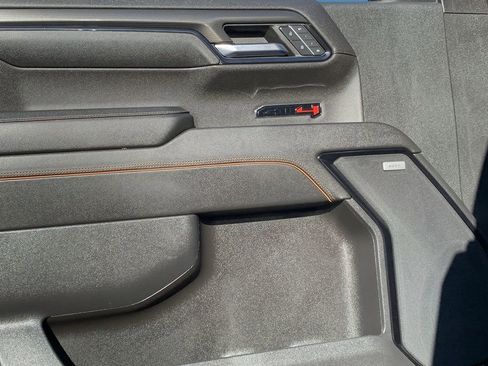 Used 2023 GMC Sierra 1500 AT4 w/ AT4 Preferred Package image 16