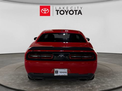 Used 2023 Dodge Challenger R/T RWD image 7