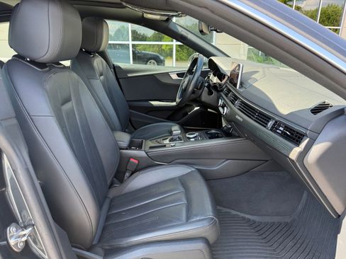Used 2019 Audi A5 2.0T Prestige AWD/4WD image 36