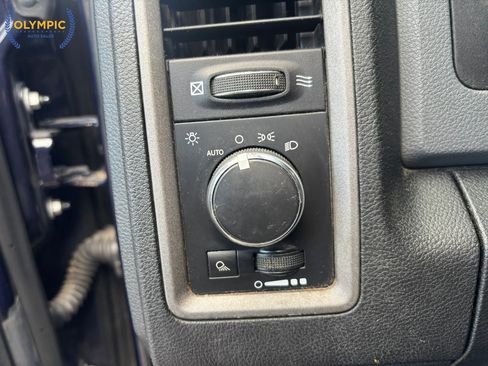 Used 2015 RAM 1500 Tradesman w/ Popular Equipment Group image 27