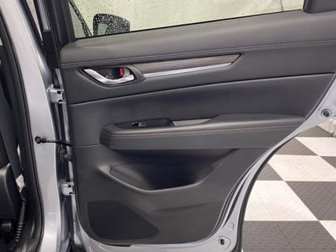 Used 2021 MAZDA CX-5 Grand Touring Reserve image 24