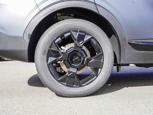 New 2026 Kia Sportage X-Line AWD/4WD image 9