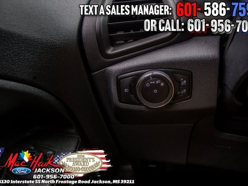 Used 2021 Ford EcoSport SE image 18