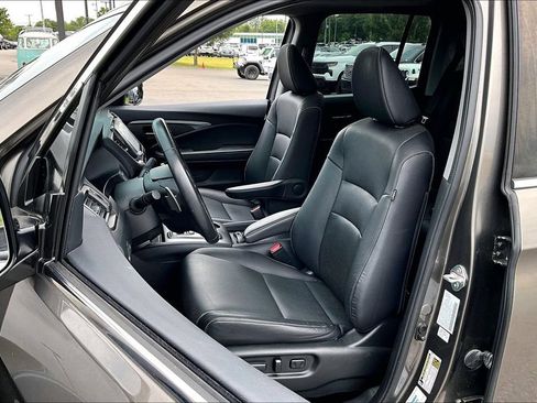 Used 2023 Honda Ridgeline RTL image 24