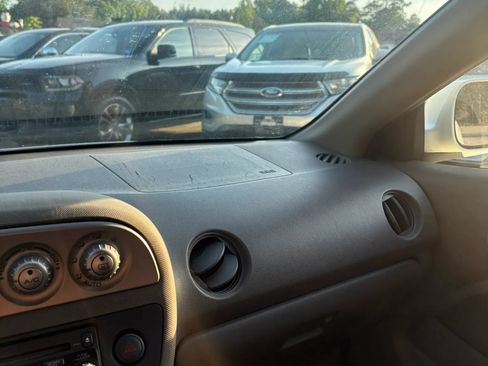Used 2002 Acura RSX FWD image 36