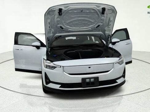 Used 2024 Polestar Polestar 2 AWD/4WD image 10