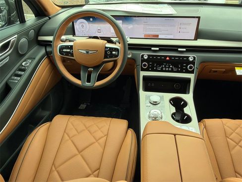 New 2026 Genesis GV80 3.5T Prestige image 23