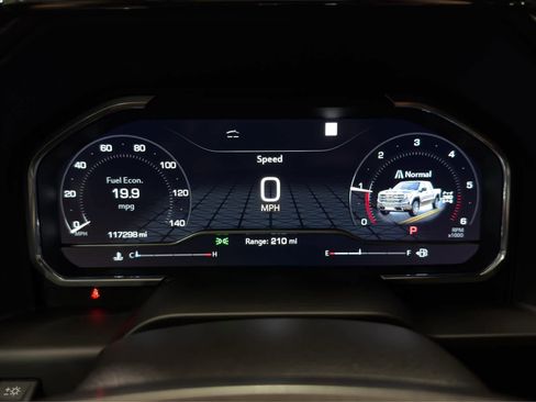 Used 2022 GMC Sierra 1500 AT4 w/ AT4 Premium Package image 20