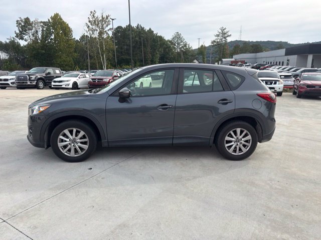 Used 2016 MAZDA CX-5 Sport FWD image 29