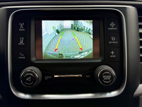 Used 2018 RAM 1500 Tradesman w/ Popular Equipment Group image 15