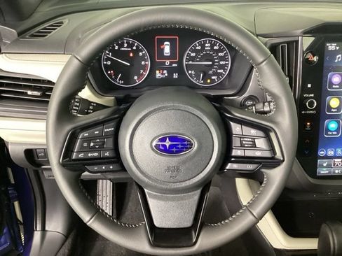Certified 2026 Subaru Forester Premium AWD/4WD image 27