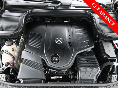 Used 2022 Mercedes-Benz GLS 450 GLS 450 image 11