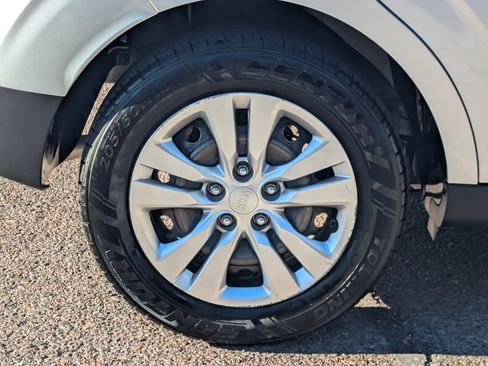 Used 2020 Kia Soul LX image 7