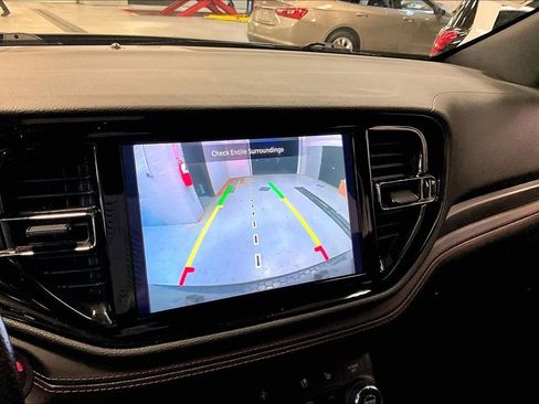 Used 2024 Dodge Durango GT image 14