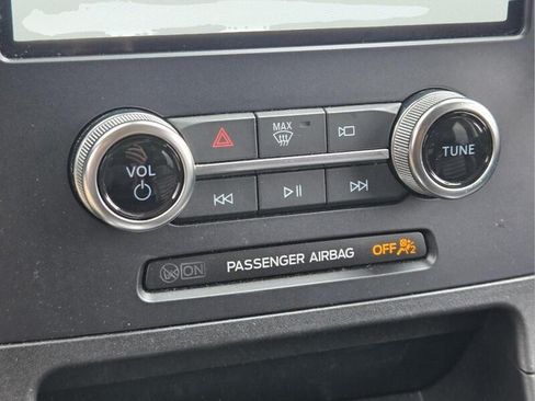 Used 2024 Ford Edge SEL AWD/4WD image 26