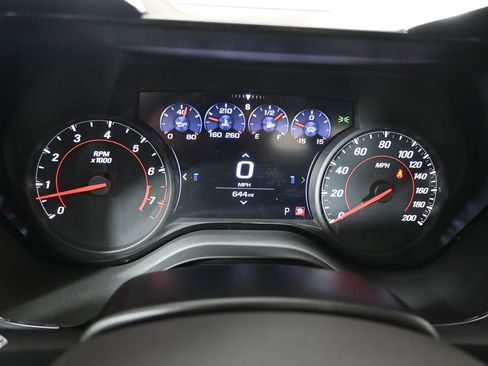 Used 2023 Chevrolet Camaro ZL1 RWD image 26