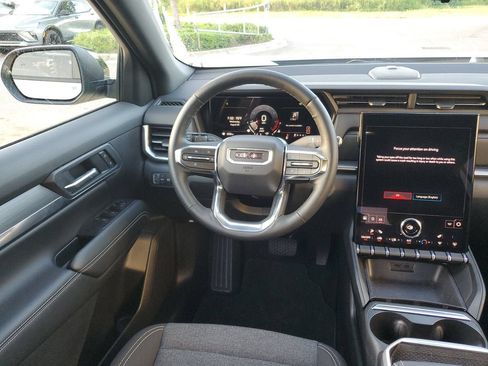 New 2026 GMC Terrain Elevation FWD image 13