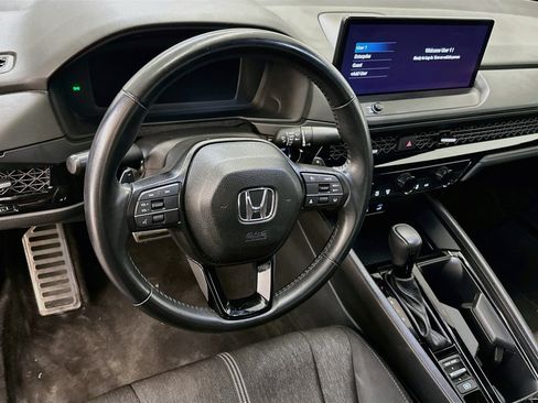 Used 2024 Honda Accord Sport image 18