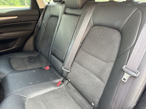 Used 2018 MAZDA CX-5 Touring AWD/4WD image 11