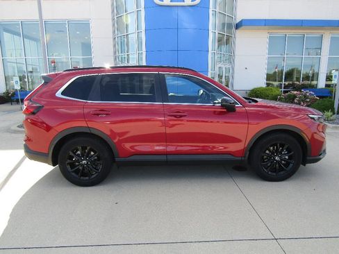 Used 2024 Honda CR-V Sport-L image 4