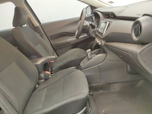 Used 2024 Nissan Kicks S FWD image 21