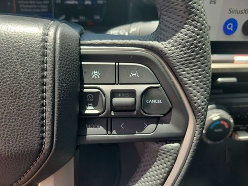 Used 2025 Toyota Tacoma TRD Sport RWD image 19