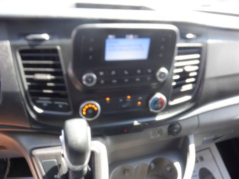 Used 2023 Ford Transit 250 Low Roof image 19