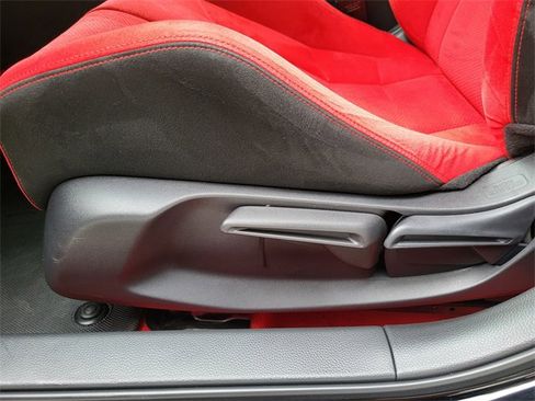 Used 2023 Honda Civic Type R image 12