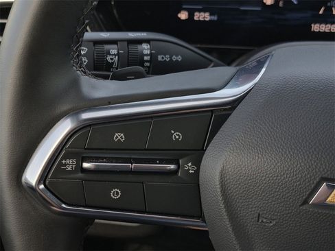 Certified 2025 Chevrolet Tahoe Premier image 24