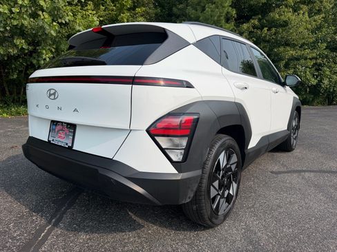 Used 2024 Hyundai Kona SEL FWD image 14