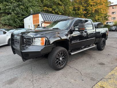 Used 2013 GMC Sierra 2500 Denali