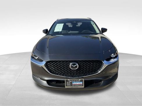 Used 2024 MAZDA CX-30 AWD 2.5 S w/ Select Sport Pkg image 2
