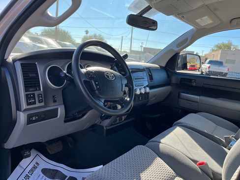 Used 2012 Toyota Tundra 2WD CrewMax image 22