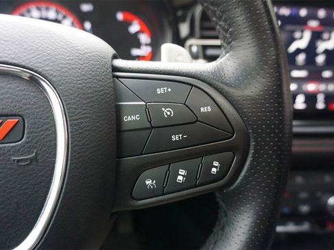 Used 2021 Dodge Durango R/T w/ Technology Group image 9