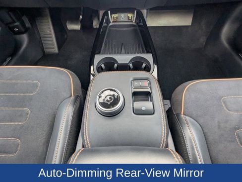 Certified 2023 Ford Mustang Mach-E GT image 24