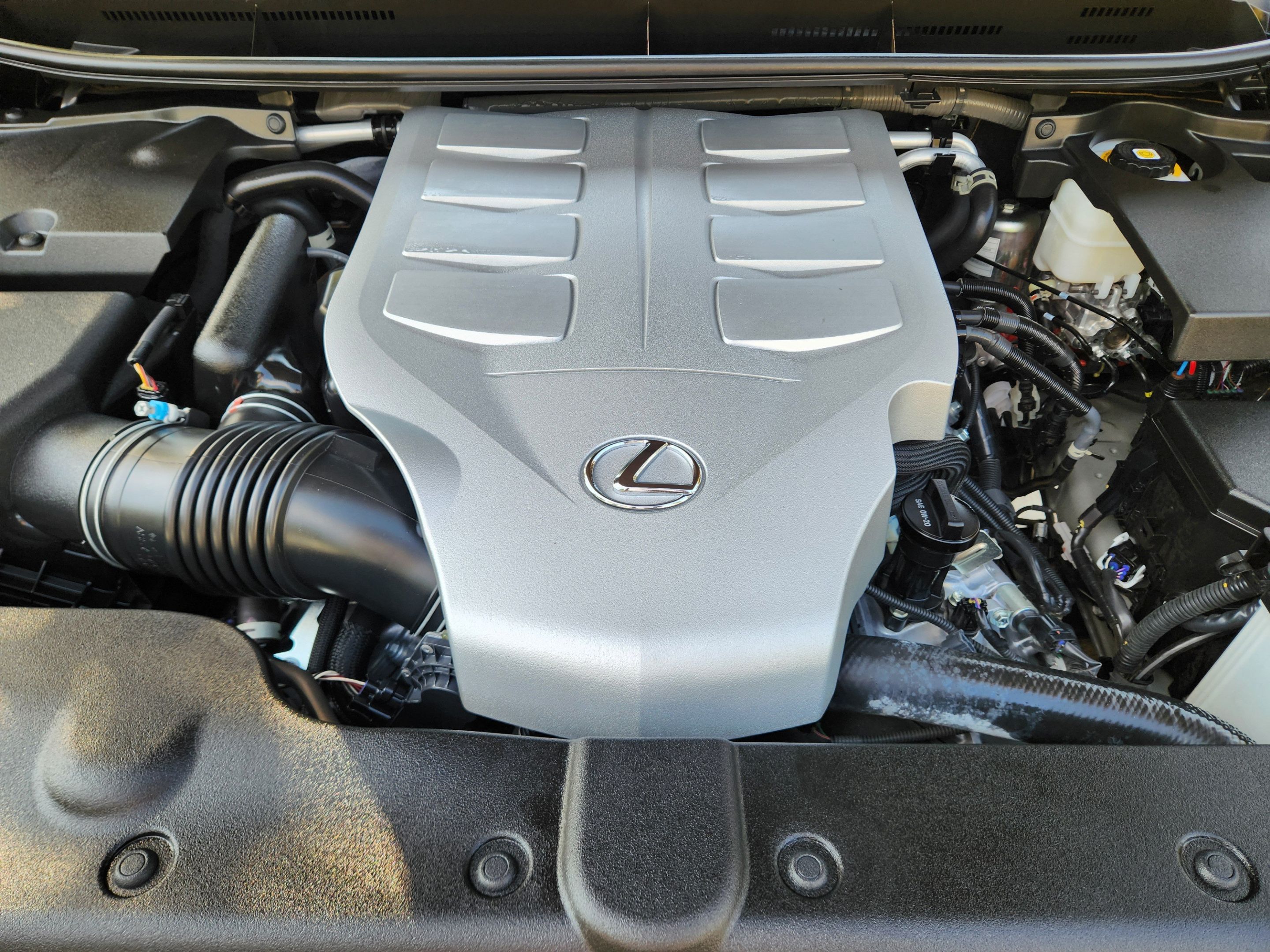 Used 2023 Lexus GX 460 Premium AWD/4WD image 32