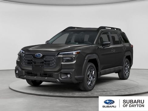 New 2026 Subaru Outback Premium AWD/4WD image 1