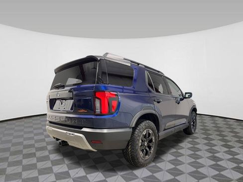 New 2026 Honda Passport TrailSport Elite image 5