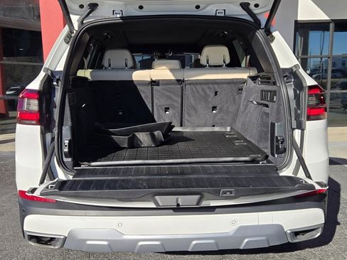 Used 2020 BMW X5 sDrive40i image 16