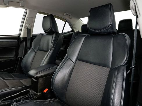 Used 2014 Toyota Corolla S image 8