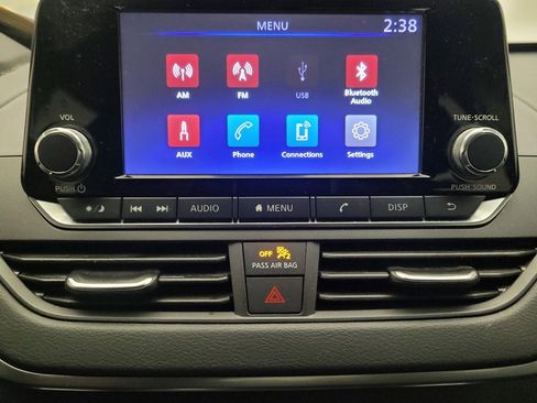 Used 2021 Nissan Altima 2.5 S FWD image 25