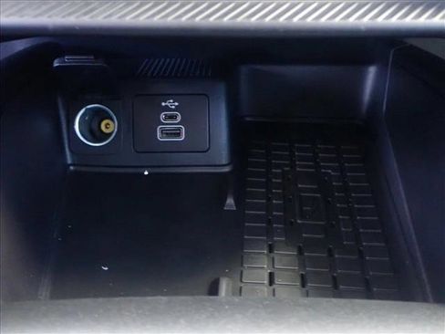 New 2025 Ford Bronco Sport Big Bend image 19