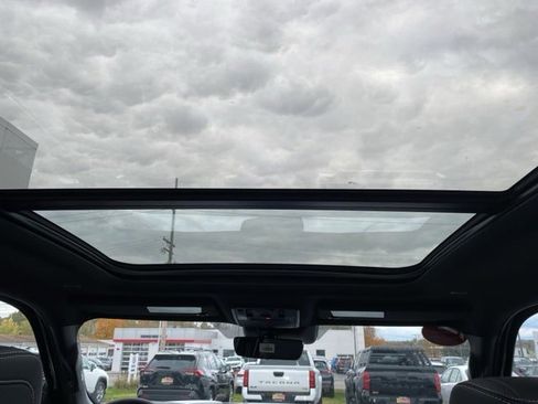 New 2026 Toyota Tundra Limited image 65