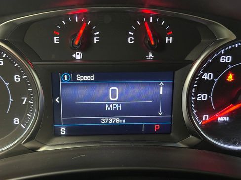 Certified 2023 GMC Terrain SLE w/ Driver Convenience Package image 10