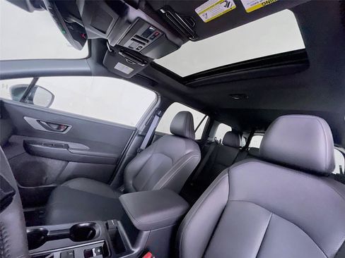 New 2026 Subaru Outback Limited AWD/4WD image 11