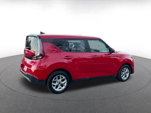 Used 2025 Kia Soul LX w/ LX Technology Package image 15