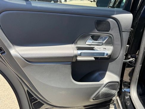 Certified 2026 Mercedes-Benz GLB 250 4MATIC image 23