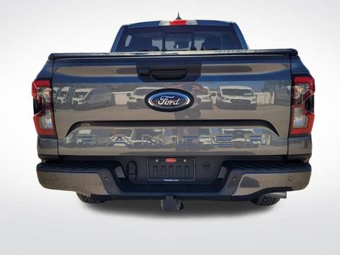 Certified 2024 Ford Ranger XLT image 8