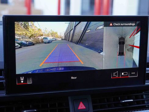 Used 2024 Audi S5 Premium Plus w/ Premium Plus Package image 60