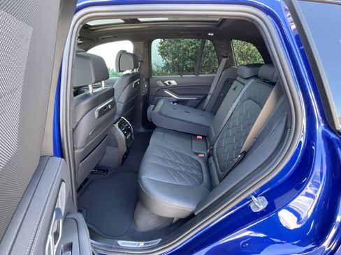 New 2026 BMW X5 M60i image 28